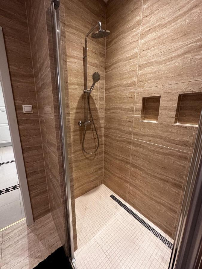 Gorkeho Apartment In City Centre براتسيلافا المظهر الخارجي الصورة